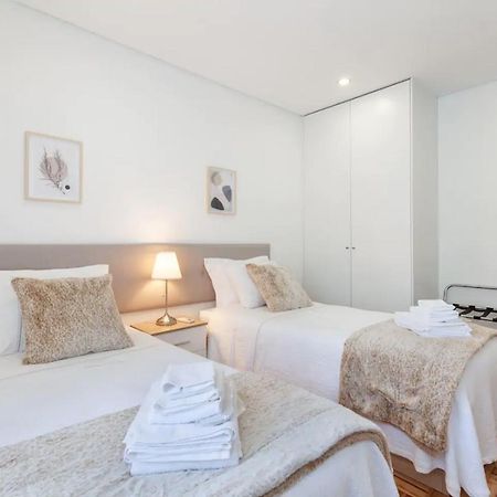 Old Market Apartment Guimaraes Exterior photo